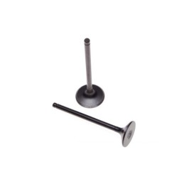 Exhaust intake valve atv loncin cross 250 valves
