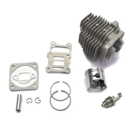 Cylinder 44mm tuning pocket mini cross quad c073