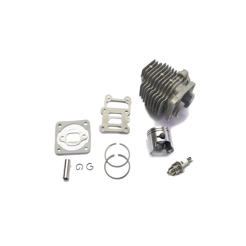 Cylinder 44mm tuning pocket mini cross quad c073