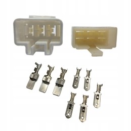 Voltage regulator block cl cl678da