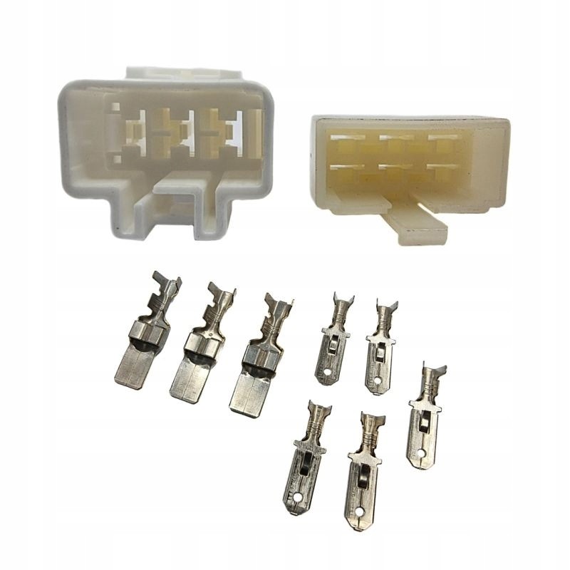 Voltage regulator block cl cl678da