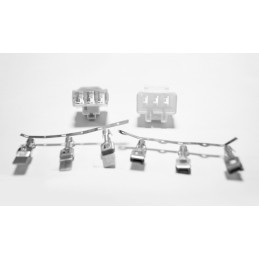 Voltage regulator block cl cl678da