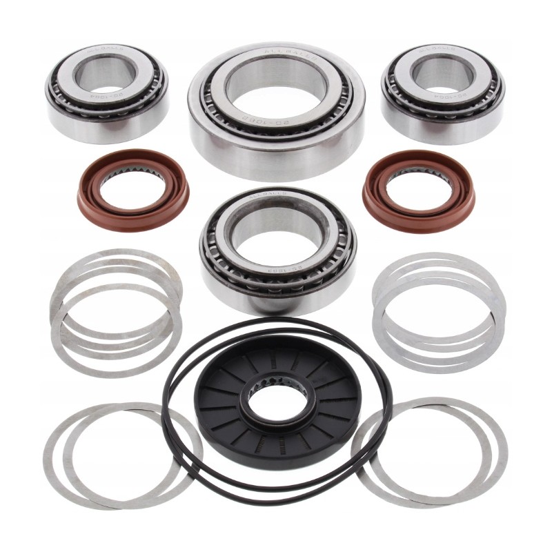 Polaris Ranger 700 differential repair kit