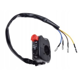 Ignition switch atv bashan