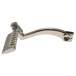 Atv quad shineray 200 st 9 4t starter lever