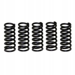 Clutch springs nhc yamaha yfm 350 400 kodiak