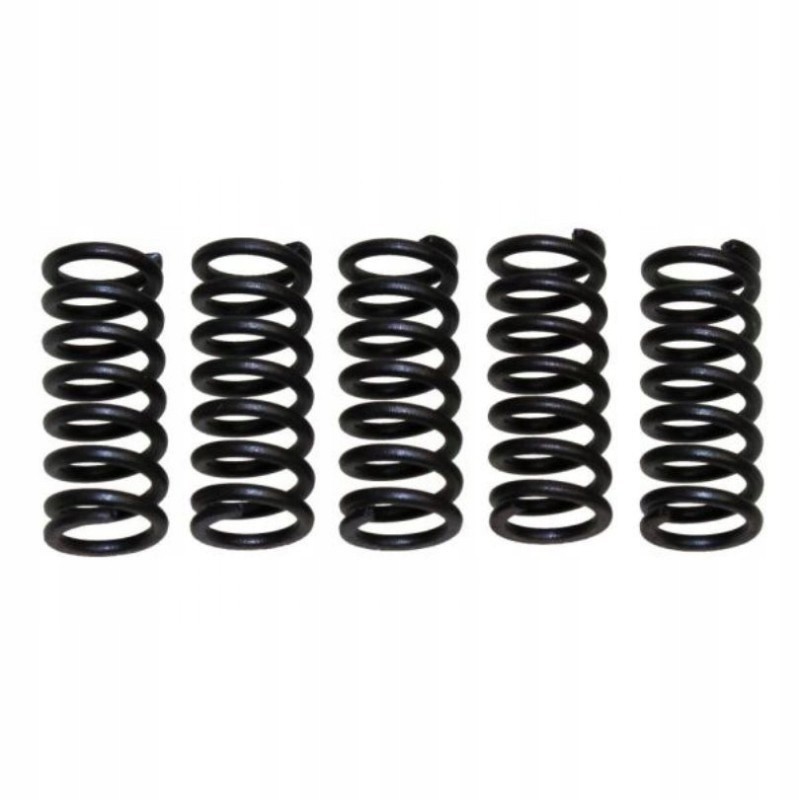 Clutch springs nhc yamaha yfm 350 400 kodiak