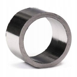 Exhaust gasket connecting athena 35x41x25