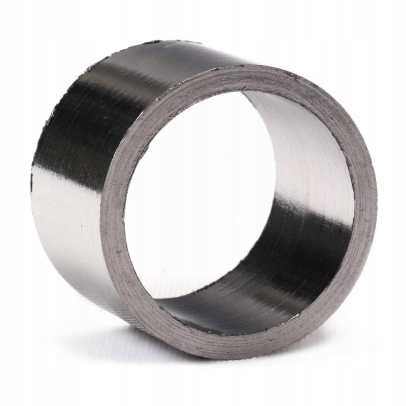 Exhaust gasket connecting athena 35x41x25