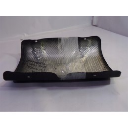 Plastic filling Polaris RZR General