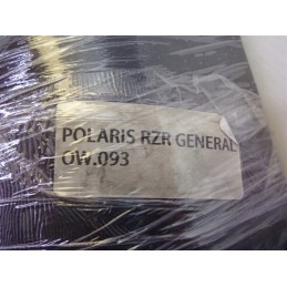 Plastic filling Polaris RZR General