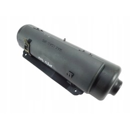 Kymco mxu 500 irs plastic storage compartment 07 15