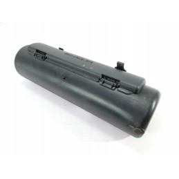 Kymco mxu 500 irs plastic storage compartment 07 15