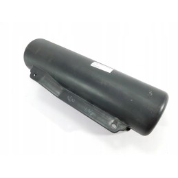 Kymco mxu 500 irs plastic storage compartment 07 15