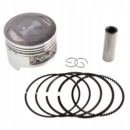 Piston atv quad 200ccm 63 50mm bashan asix kinroad