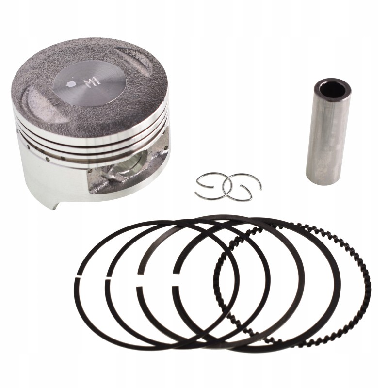 Piston atv quad 200ccm 63 50mm bashan asix kinroad