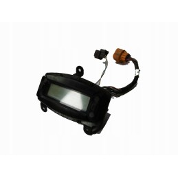 Arctic Cat 650 H1 speedometer