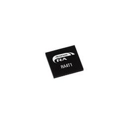 1 pcs : R7FA4T1BB3CNEBA0 - ARM Microcontrollers - MCU MCU RA4T1 ARM CM33 100MHZ 256K/40K QFN48