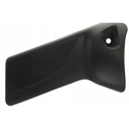 Honda trx350 trx400 trx650 trx500 front swingarm cover