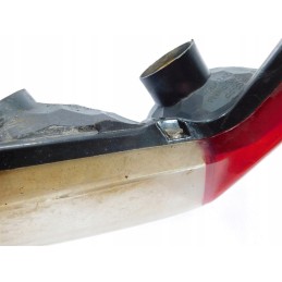 Tail lamp kymco mxu 500 irs 07 15