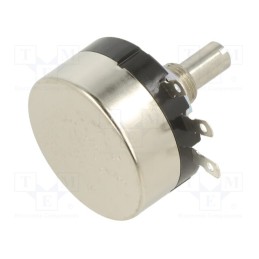 1 pcs x TOCOS - RV30YN-20S-0B203 - Potentiometer: shaft, 20kΩ, 800mW, ±10%, 6mm, carbon, 1kV, -10÷85°C