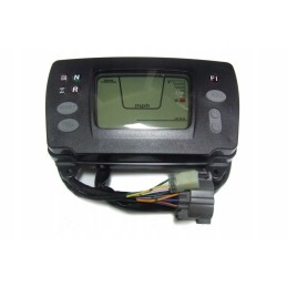 Honda trx680 rincon clocks counter clocks fv