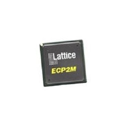 1 pcs : LFE2-6E-5TN144C - FPGA - Field Programmable Gate Array 6K LUTs 90 I/O DSP 1.2V -5