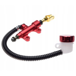 Quad atv bashan loncin kingway shineray 110 200 250 4t rear brake pump