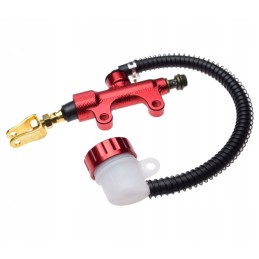 Quad atv bashan loncin kingway shineray 110 200 250 4t rear brake pump