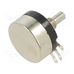 1 pcs x TOCOS - RV30YN-20S-0B104 - Potentiometer: shaft, 100kΩ, 600mW, ±10%, 6mm, carbon, 1kV, -10÷85°C