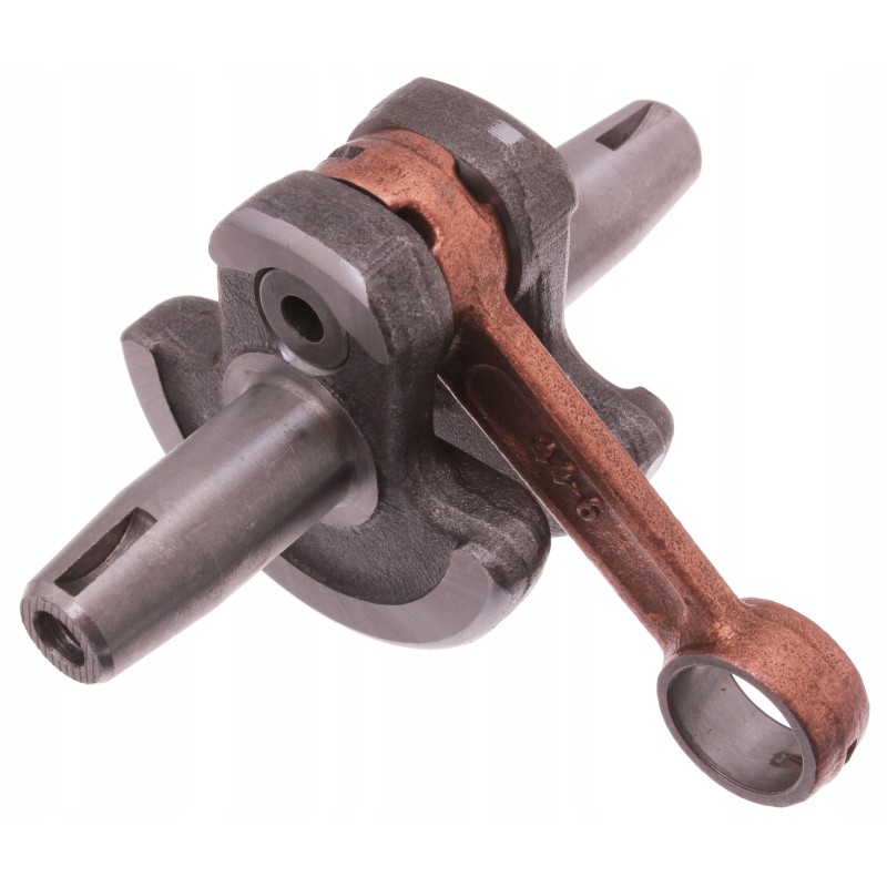 Crankshaft mini cross pocket dirt bike quad atv 2