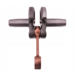 Crankshaft mini cross pocket dirt bike quad atv 2