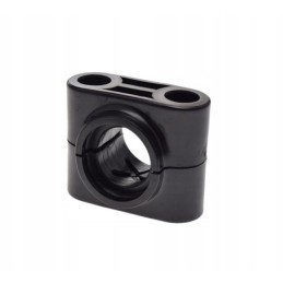 Steering shaft clamp quad atv bashan bs250s 5