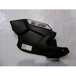 Plastic filling can am 650 800 1000