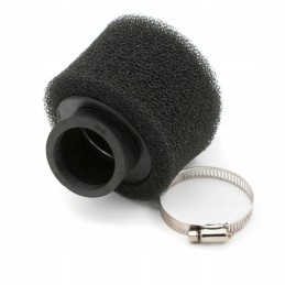 Angular conical sponge filter 42mm ATV 200 250