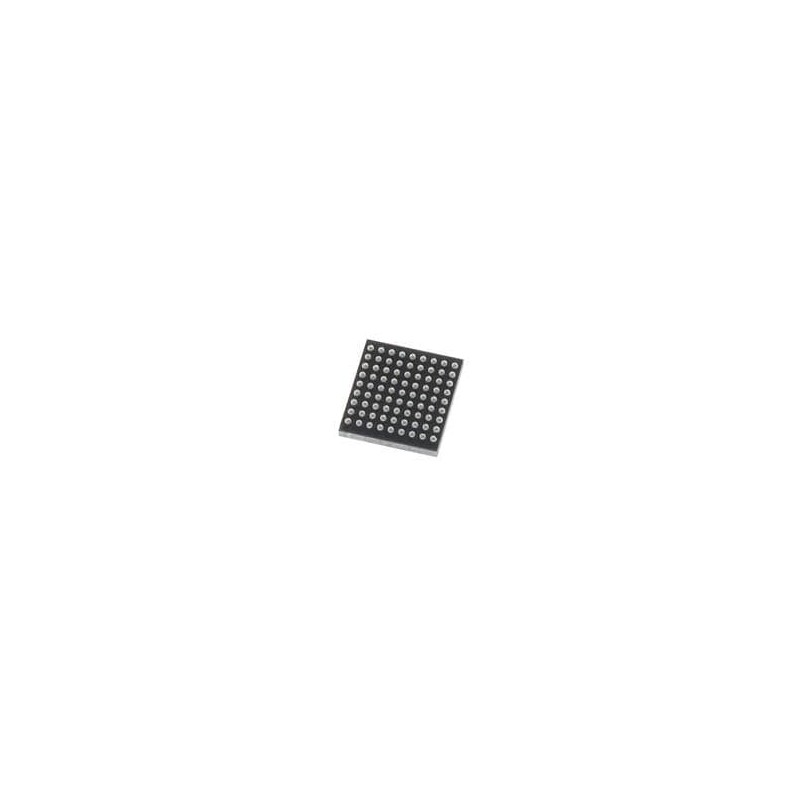 1 pcs : LIF-MD6000-6MG81I - FPGA - Field Programmable Gate Array Crosslink Interface MIPI D-Phy Bridge