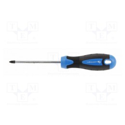1 pcs x Hu00d6GERT TECHNIK - HT1S032 - Screwdriver, Phillips, PH2, 200mm