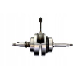 Kymco MXU Maxxer 300 crankshaft, new original