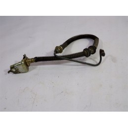 Brake hose suzuki lta kingquad 300