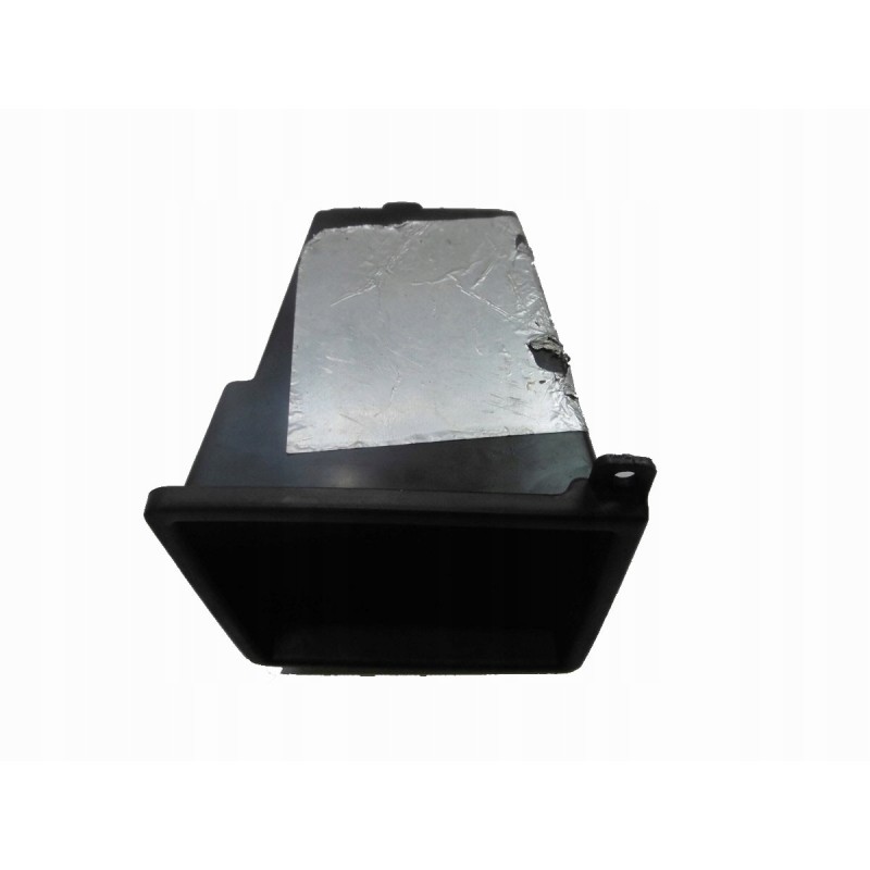 Plastic storage box cf moto atv 500 600 800