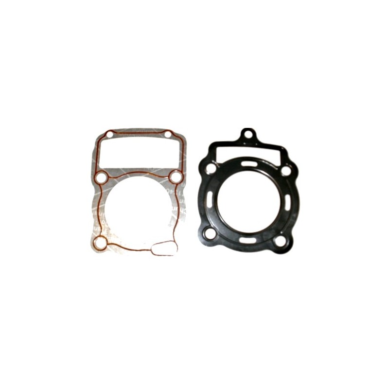 Bashan 200 water, cylinder head gasket