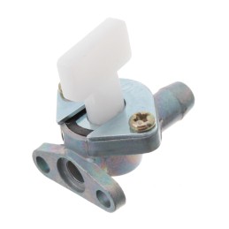 Pocket bike mini cross atv 50cm faucet fuel tap