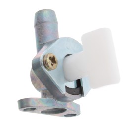 Pocket bike mini cross atv 50cm faucet fuel tap