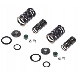 Quad cross 250 4t loncin valve spring valves