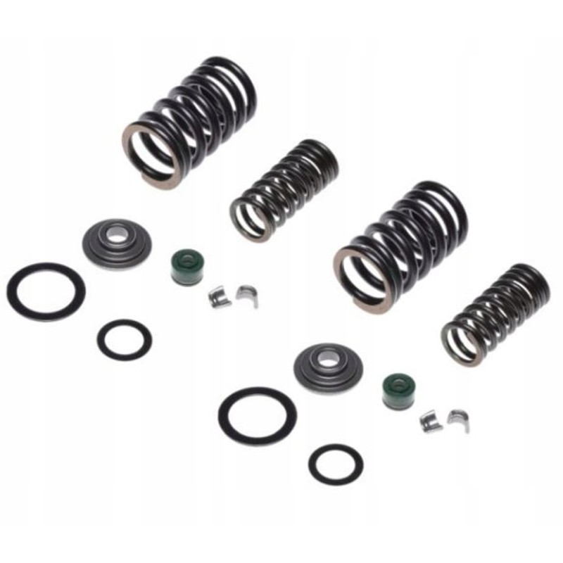 Quad cross 250 4t loncin valve spring valves