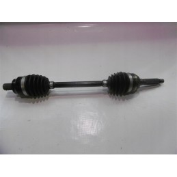 Polos poloska polaris sportsman 570 max