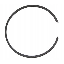 Can am 293370019 wheel stub bearing seger protection