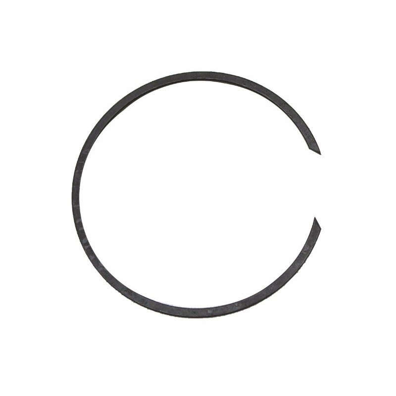 Can am 293370019 wheel stub bearing seger protection