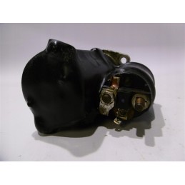 Polaris 850 1000 electric starter