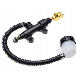 Quad atv bashan loncin kingway shineray 110 200 250 4t rear brake pump